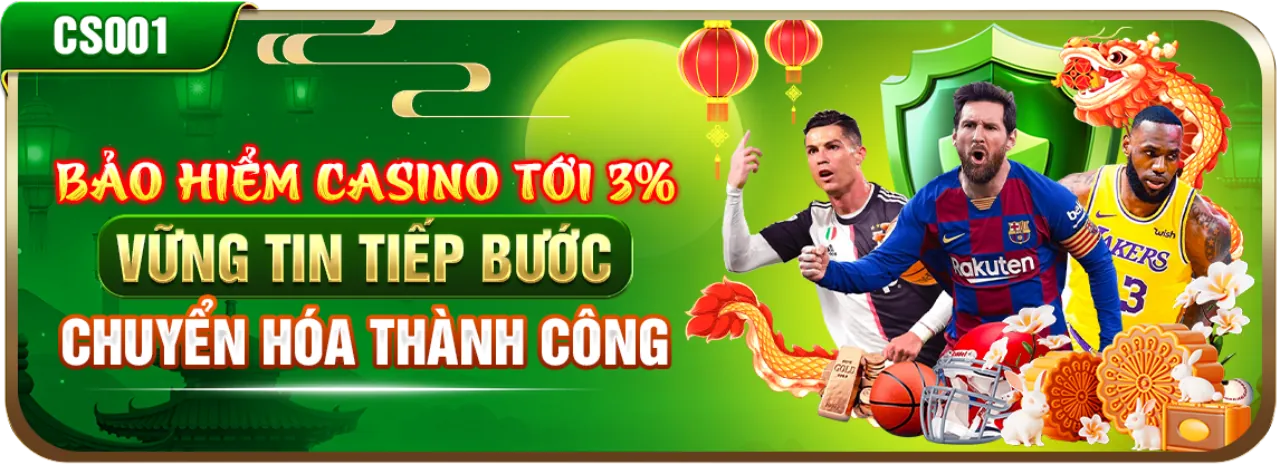 Thưởng nạp lại hàng ngày